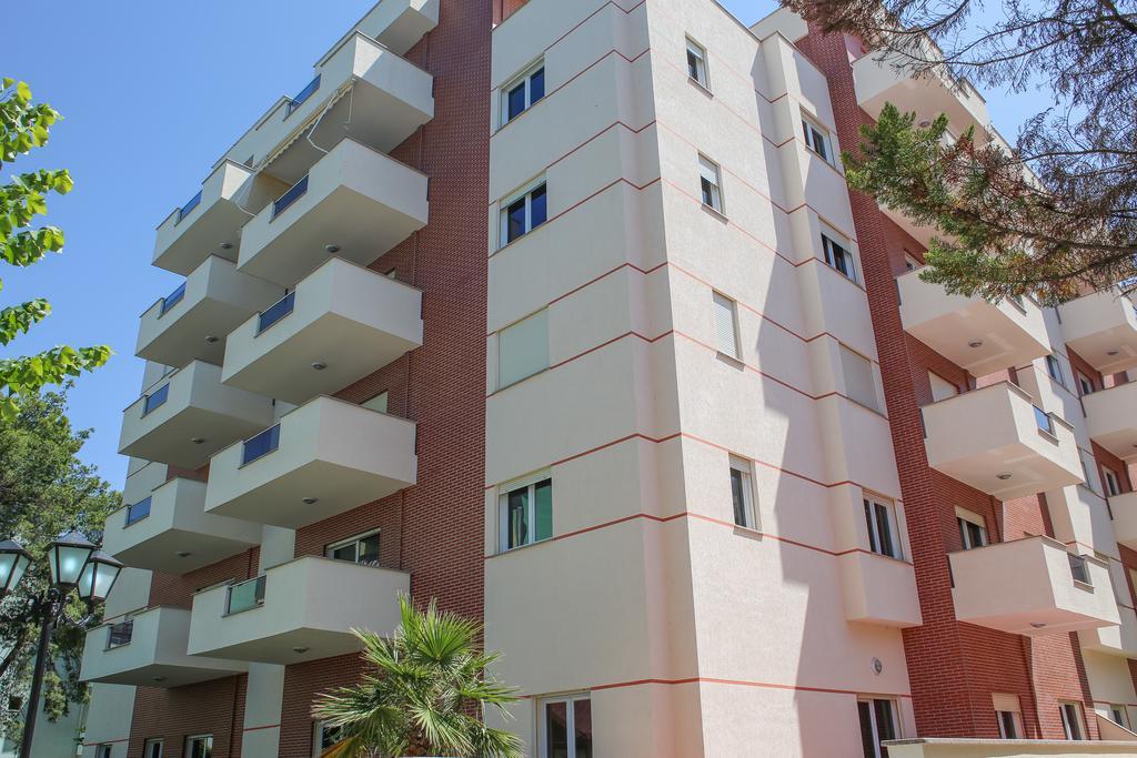 Apartment Luxury Golem Golem (Tirana)